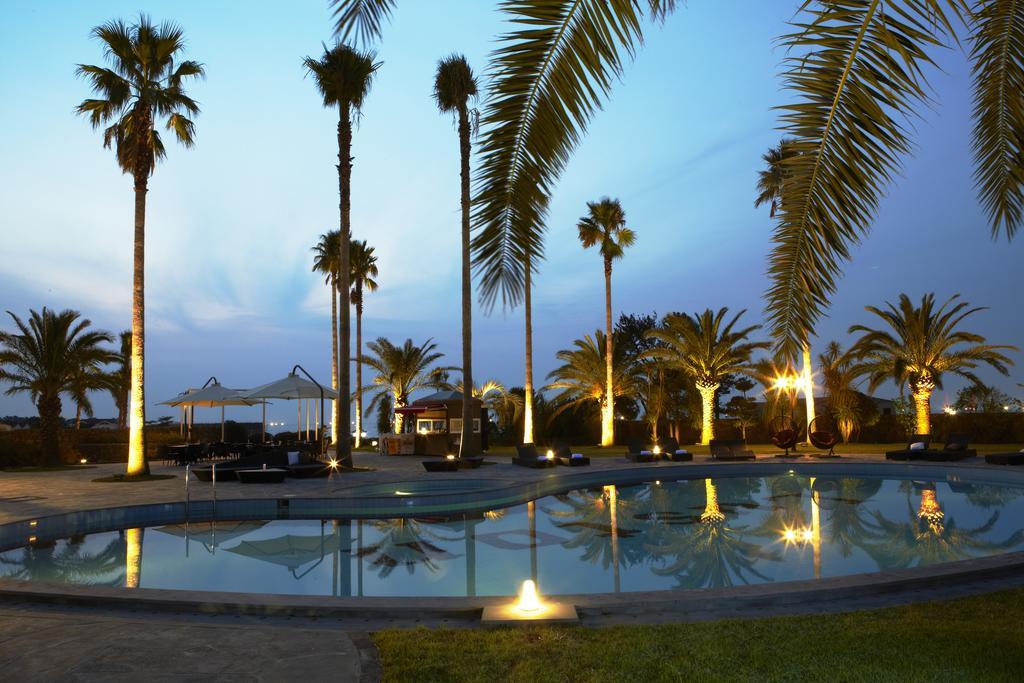 Stanford Hotel And Resort Jeju Exterior photo