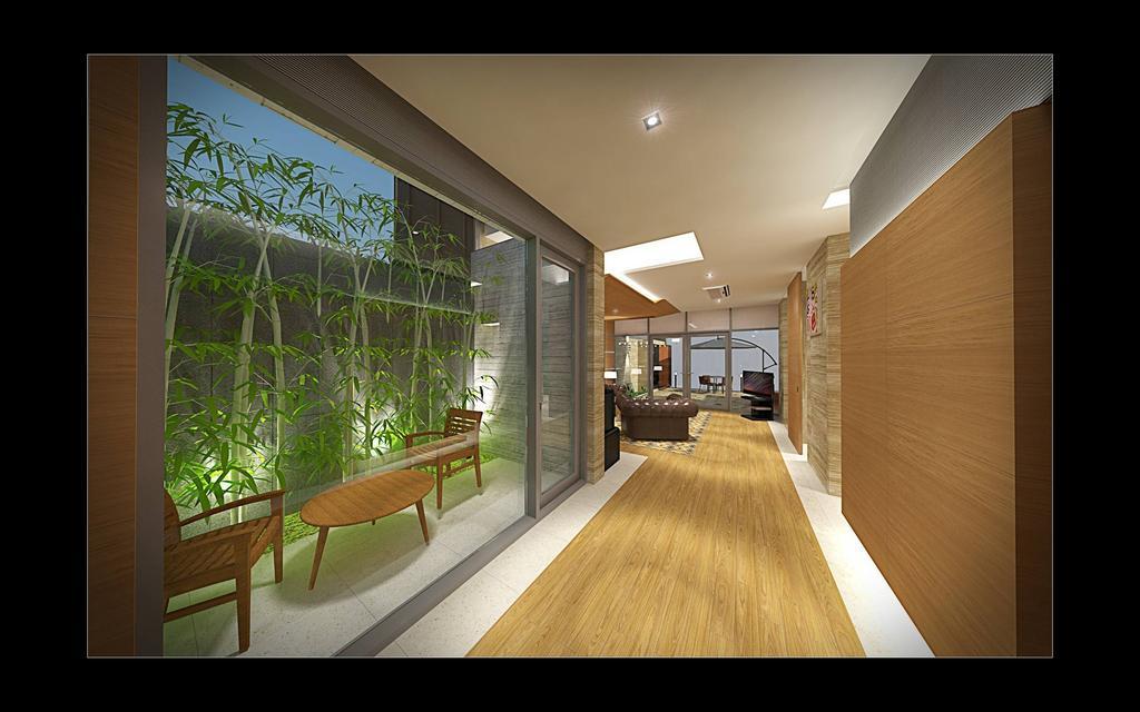 Stanford Hotel And Resort Jeju Room photo