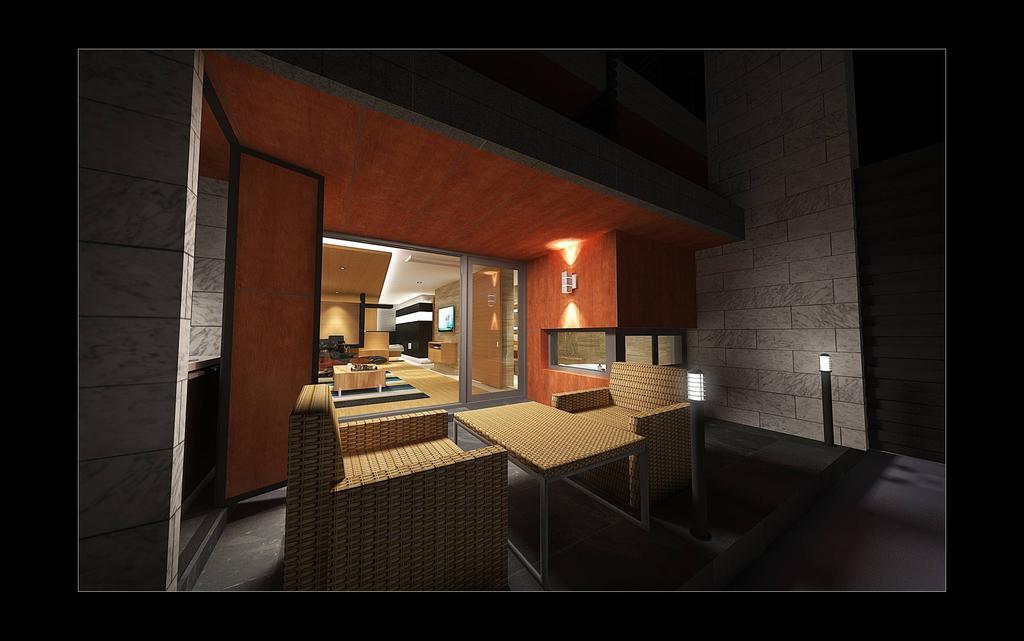 Stanford Hotel And Resort Jeju Room photo