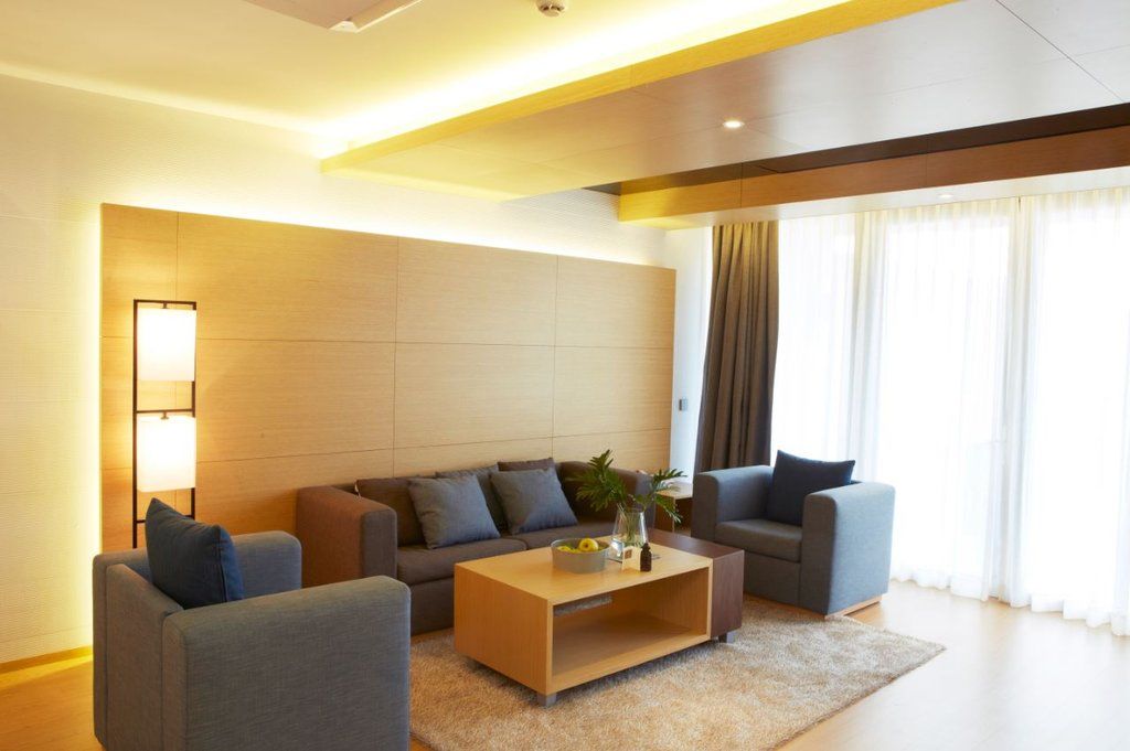 Stanford Hotel And Resort Jeju Exterior photo