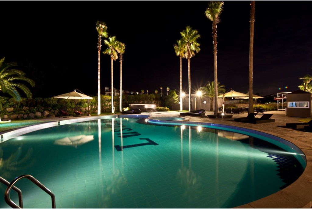 Stanford Hotel And Resort Jeju Exterior photo